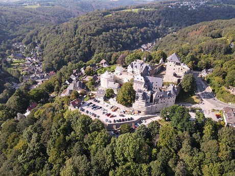 Schloss Burg